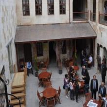 Yaşayan Müze Tarihi Gümrük Hanı